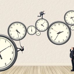 5 darbo laiko režimai – kurį pasirinkti
