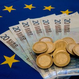 Vyriausybei siūloma atidžiau stebėti ES lėšų įsisavinimo tempus