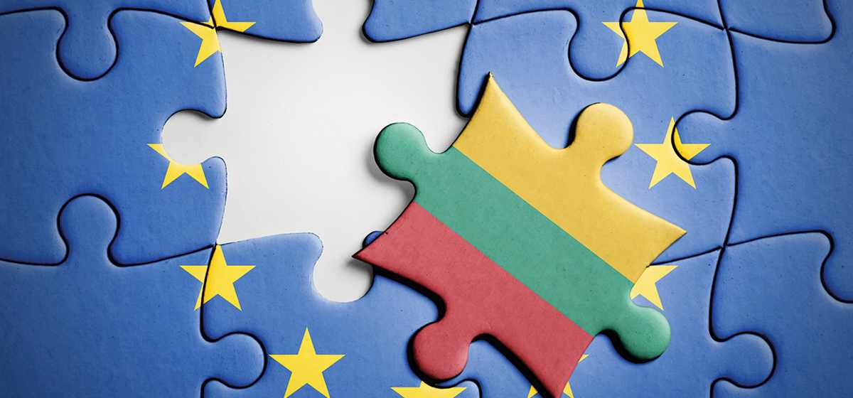 Lietuvos gyventojų perkamoji galia išaugo iki 87% ES vidurkio