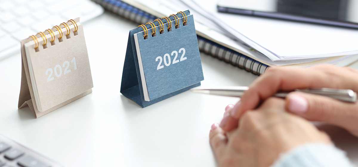Priimtas 2022 metų biudžetas
